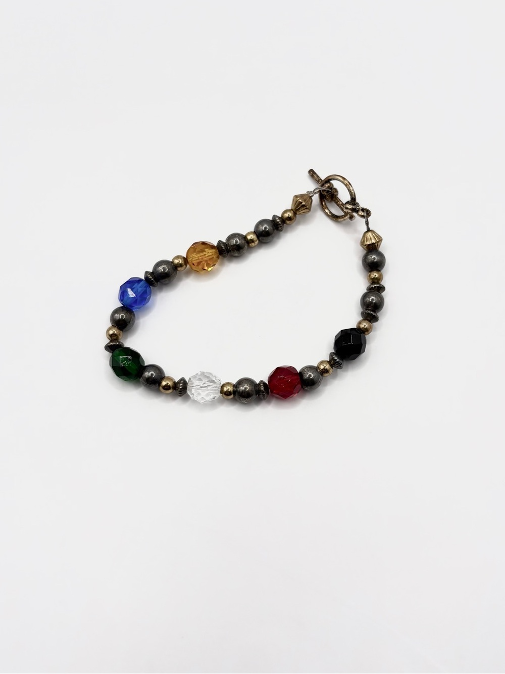 Vintage Salvation Bracelet